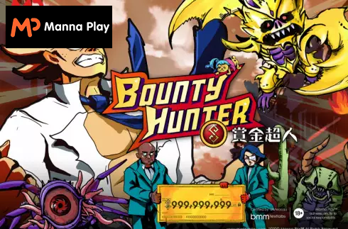 Bounty Hunter